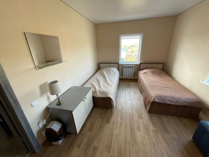 Стандартный 2-местный