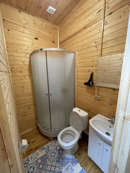 Стандартный 2-местный