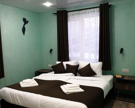 Комфорт 2-местный (№2)