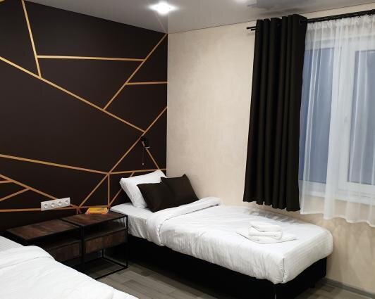 Комфорт 2-местный (№3)