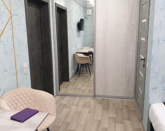 Стандартный 2-местный