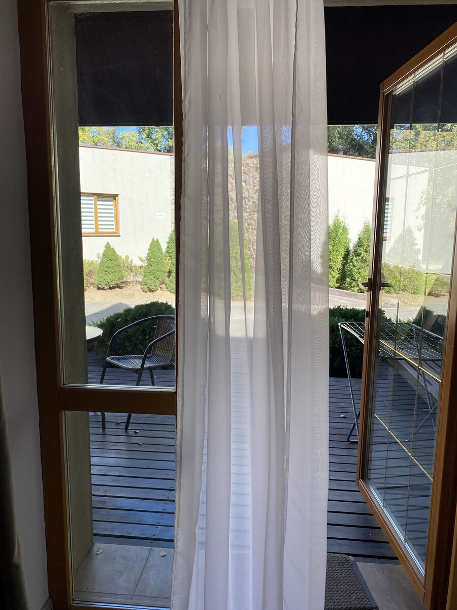 Фото 9 из отзыва о загородном клубе Andreeff Club