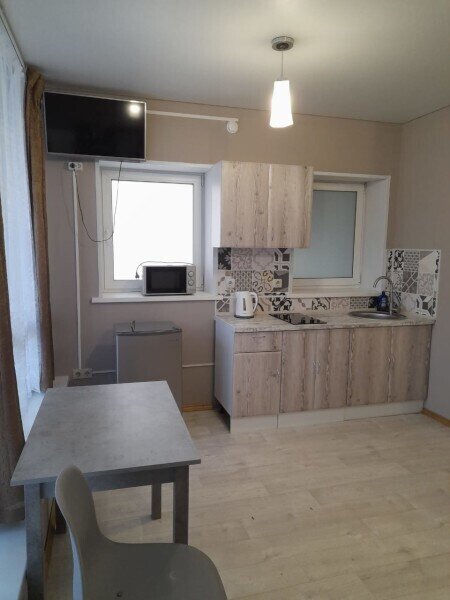 Номер 2-местный (в коттедже) вид на море