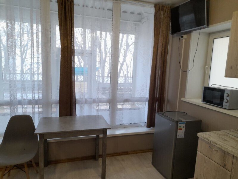 Номер 2-местный (в коттедже) вид на море