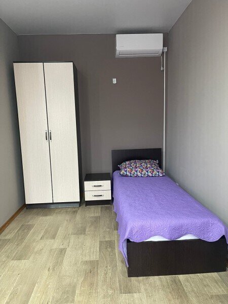 Номер 3-местный (в коттедже) увеличенной площади