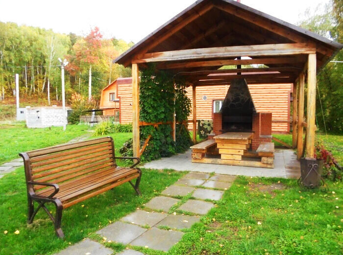 Медвежий угол