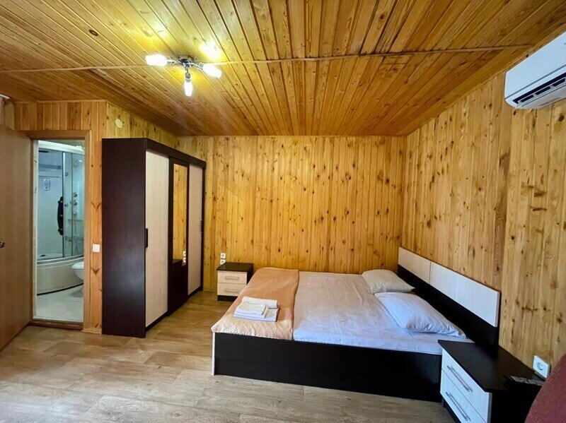 Стандартный 4-местный