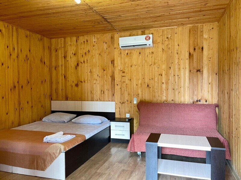 Стандартный 4-местный