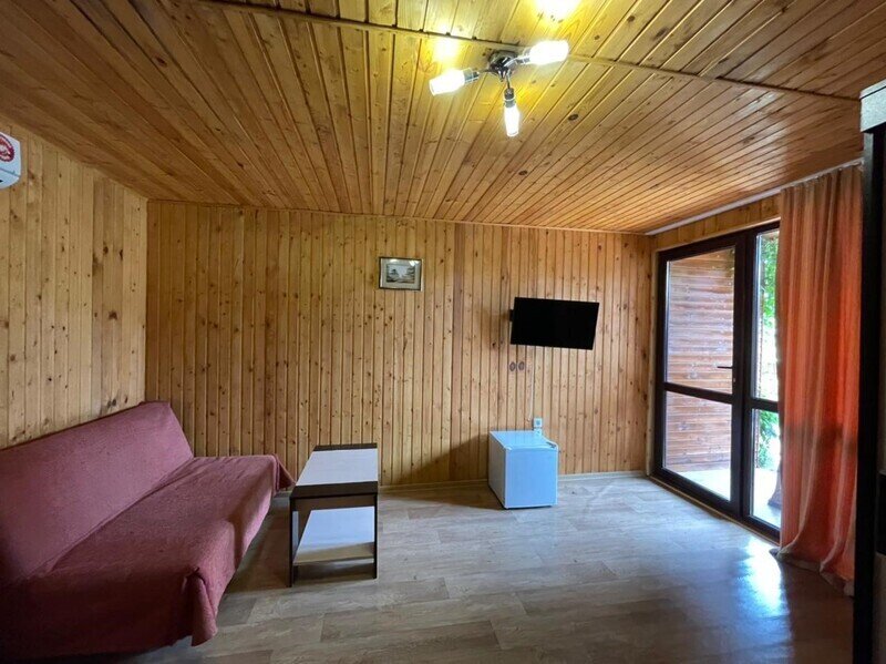 Стандартный 4-местный