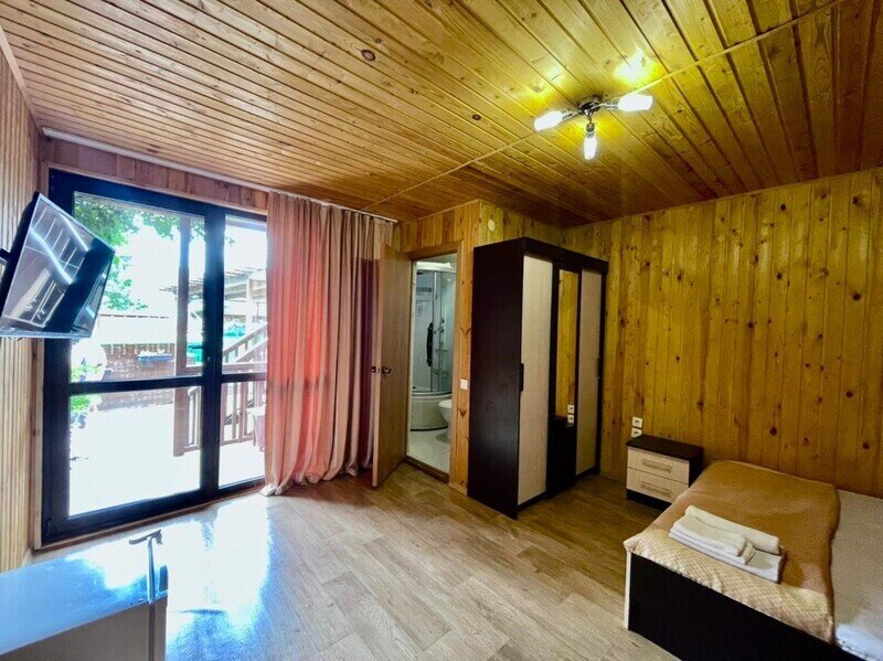 Стандартный 4-местный