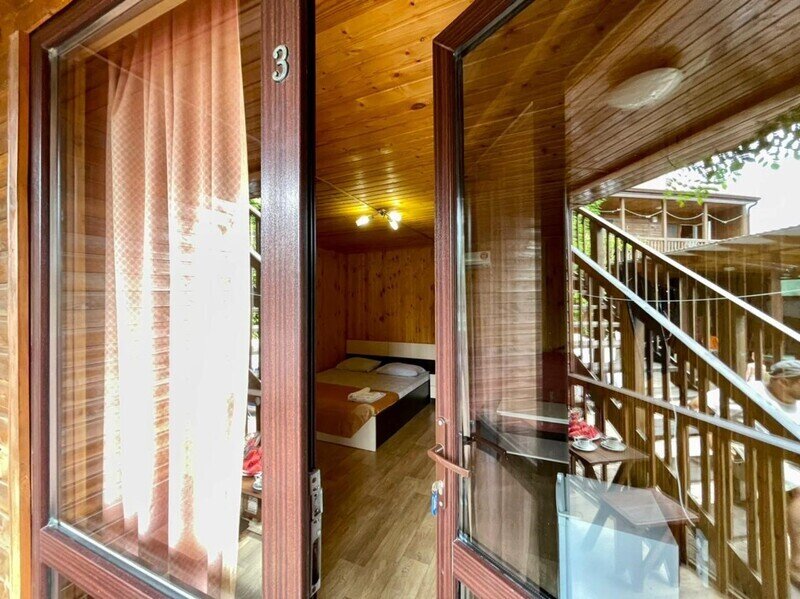 Стандартный 4-местный