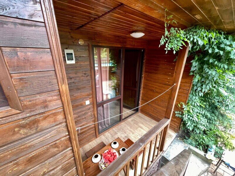 Стандартный 4-местный