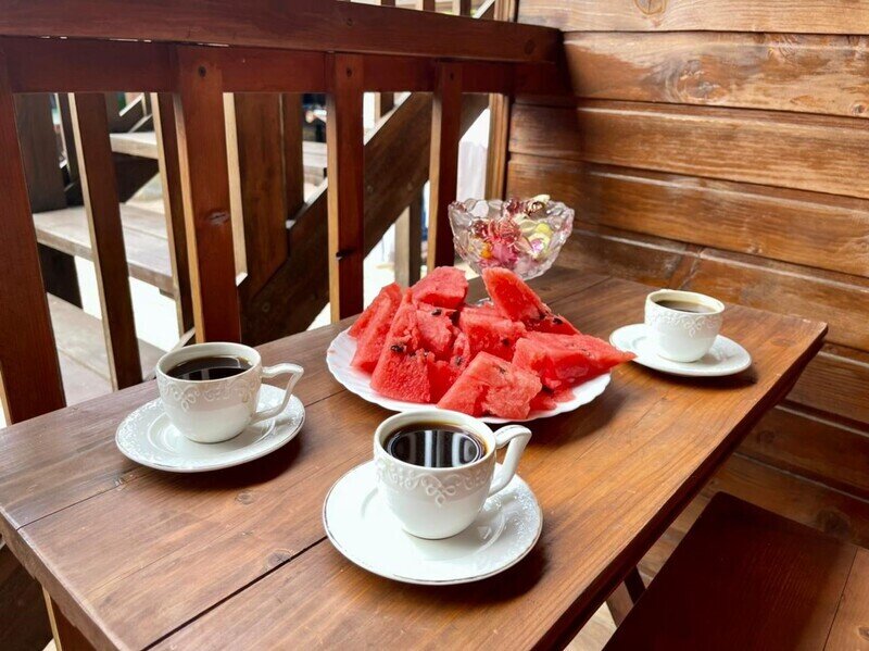 Стандартный 4-местный