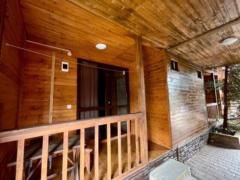 Стандартный 4-местный