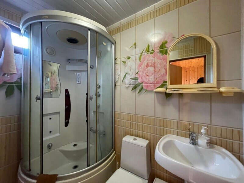 Стандартный 4-местный