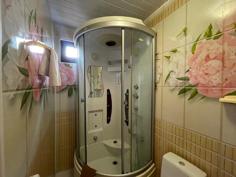 Стандартный 4-местный