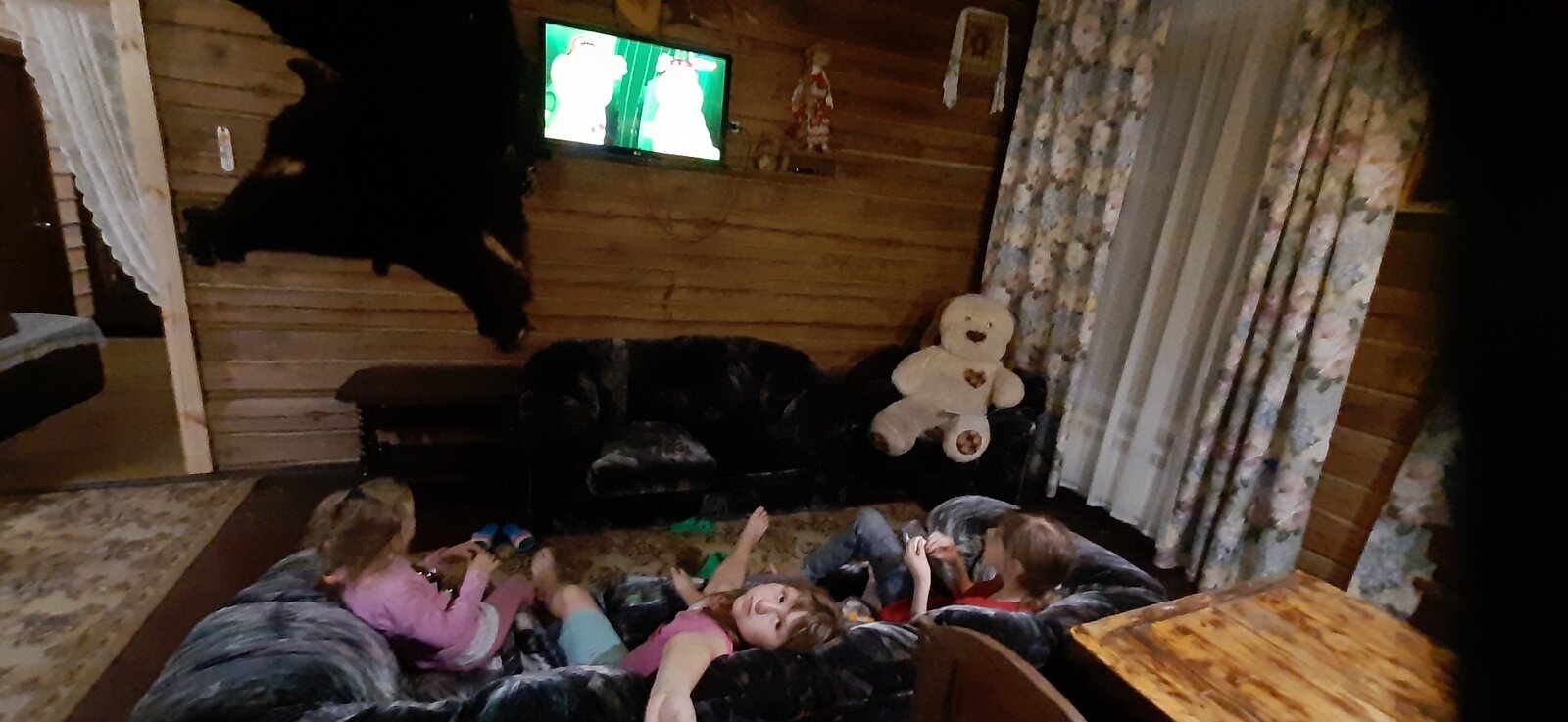 Фото 13 из отзыва о гостевом доме НиКиТа