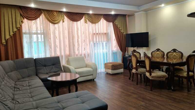 Люкс 2-местный