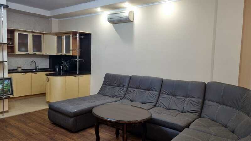 Люкс 2-местный