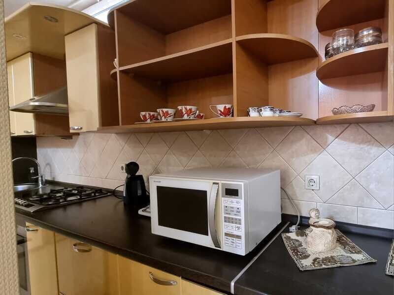 Люкс 2-местный