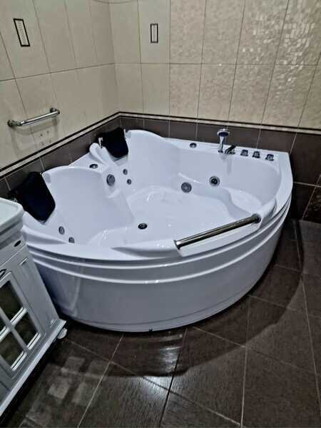 Люкс 2-местный