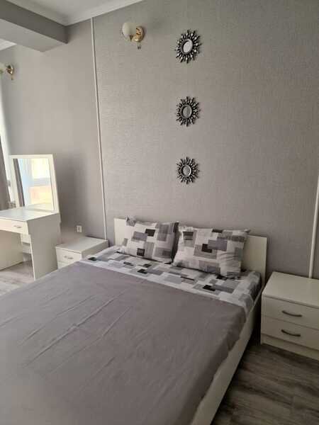 Стандартный 2-местный DBL