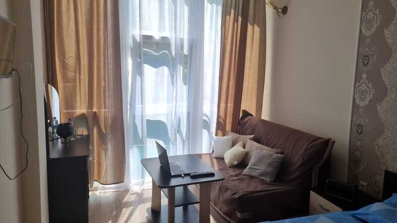 Стандартный 2-местный TWIN