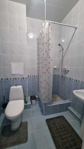 Стандартный 2-местный TWIN