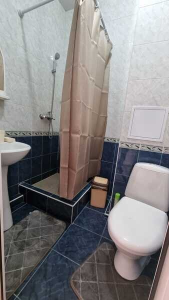 Стандартный 2-местный TWIN