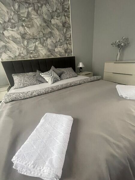 Улучшенный 2-местный (с креслом)