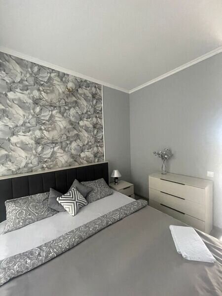 Улучшенный 2-местный (с креслом)