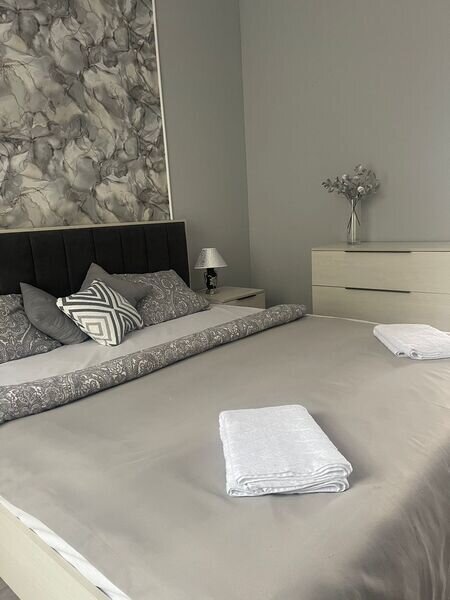 Улучшенный 2-местный (с креслом)