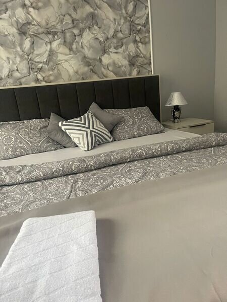 Улучшенный 2-местный (с креслом)