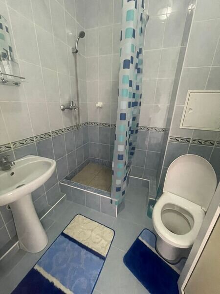 Улучшенный 2-местный (с креслом)