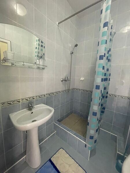 Улучшенный 2-местный (с креслом)