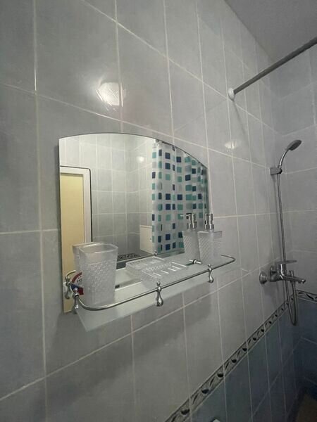 Улучшенный 2-местный (с креслом)