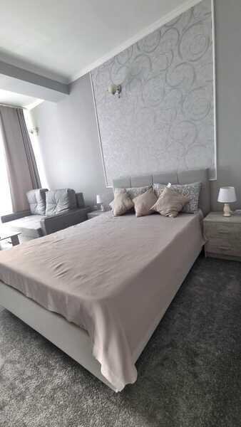 Улучшенный 2-местный DBL (с диваном)