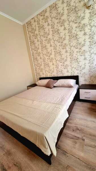 Улучшенный 2-местный DBL (с диваном)