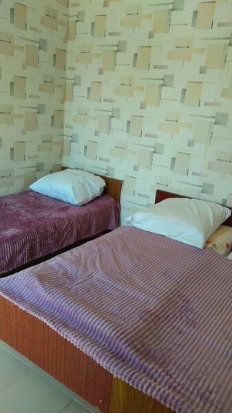 Эконом 2-местный