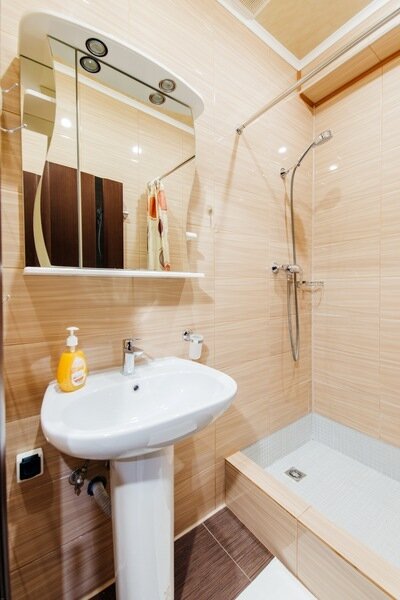 Дом 4-местный