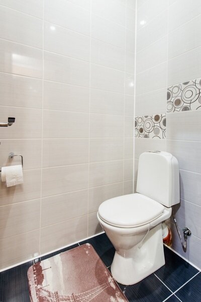 Дом 4-местный