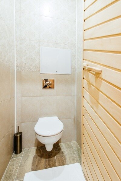 Дом 4-местный