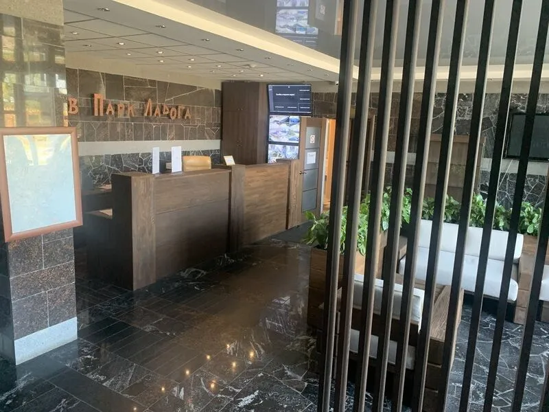 Драйв Парк Ладога, Ленинградская область: фото 5