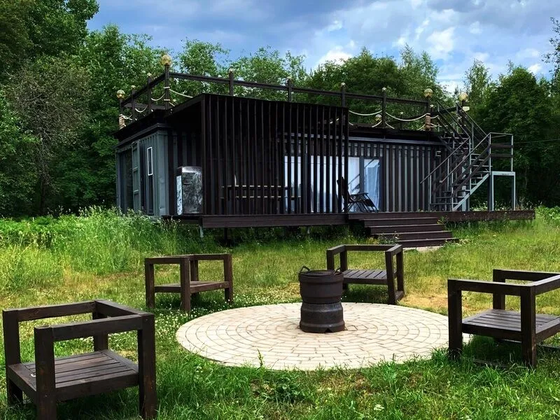 Лава, Ленинградская область: фото 4