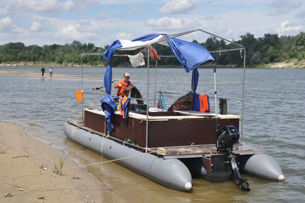 Бобры, Волгоградская область: фото 4