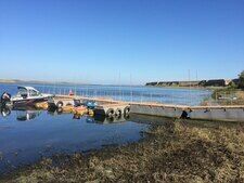 Турбаза «Рай-Город», Волгоградская область, Красноармейский район