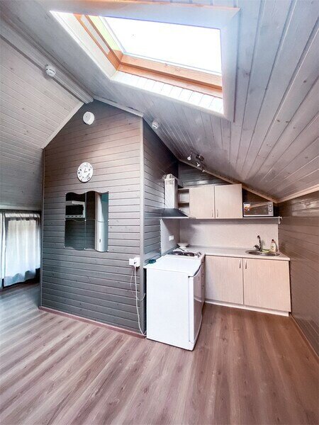 Стандартный 2-местный 2-комнатный