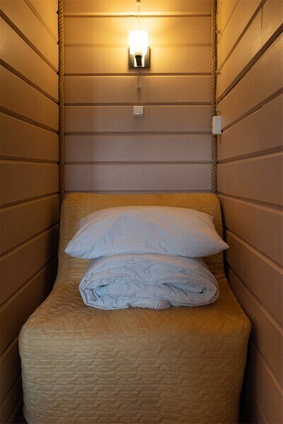 Семейный 3-месный (Улучшенный)