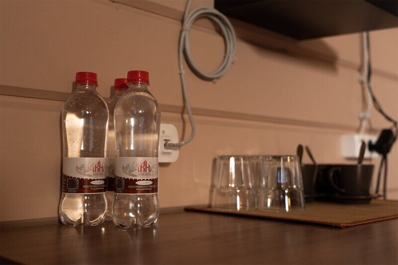 Семейный 3-месный (Улучшенный)