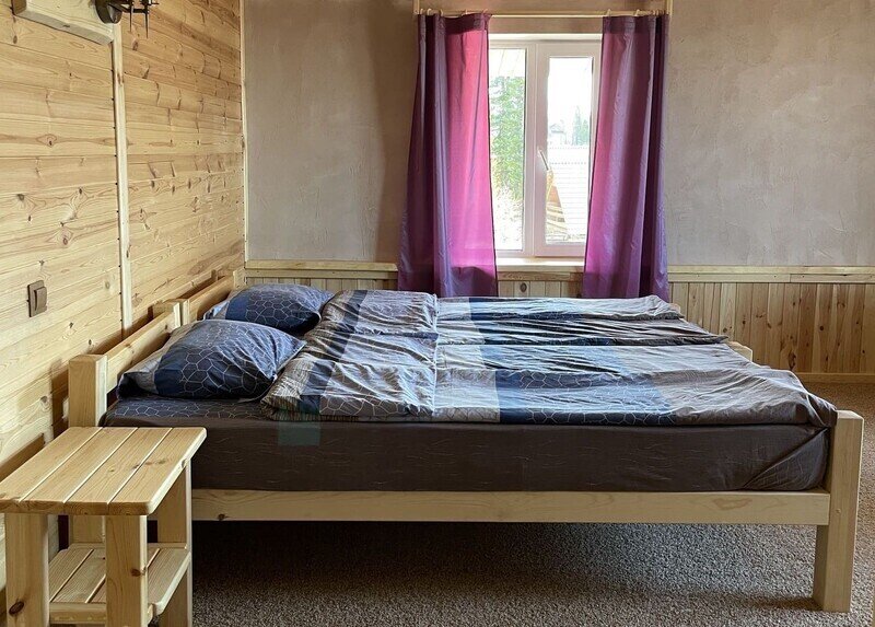 Апартаменты Б4